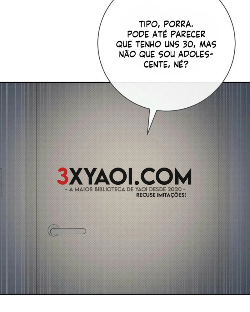 Táticas do gandula Capítulo 41 Página 56