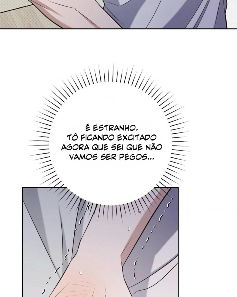 Táticas do gandula Capítulo 41 Página 78