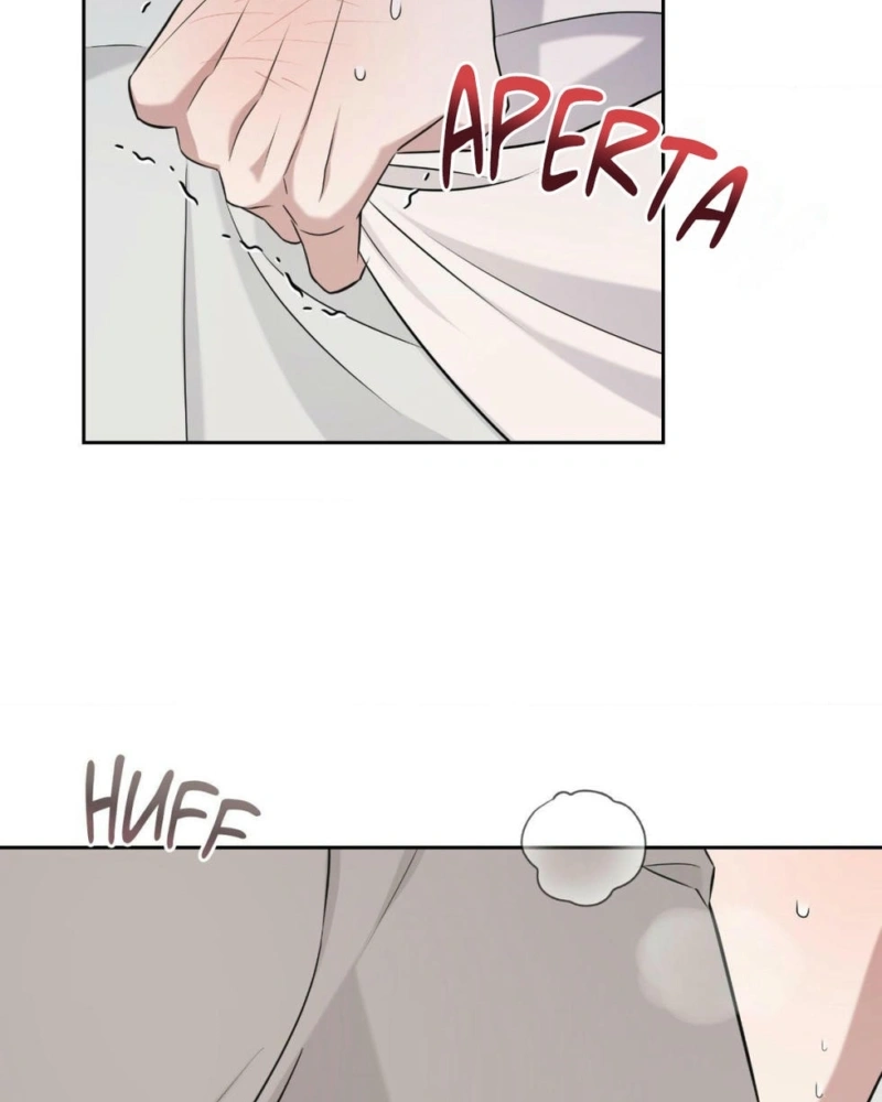 Táticas do gandula Capítulo 41 Página 79