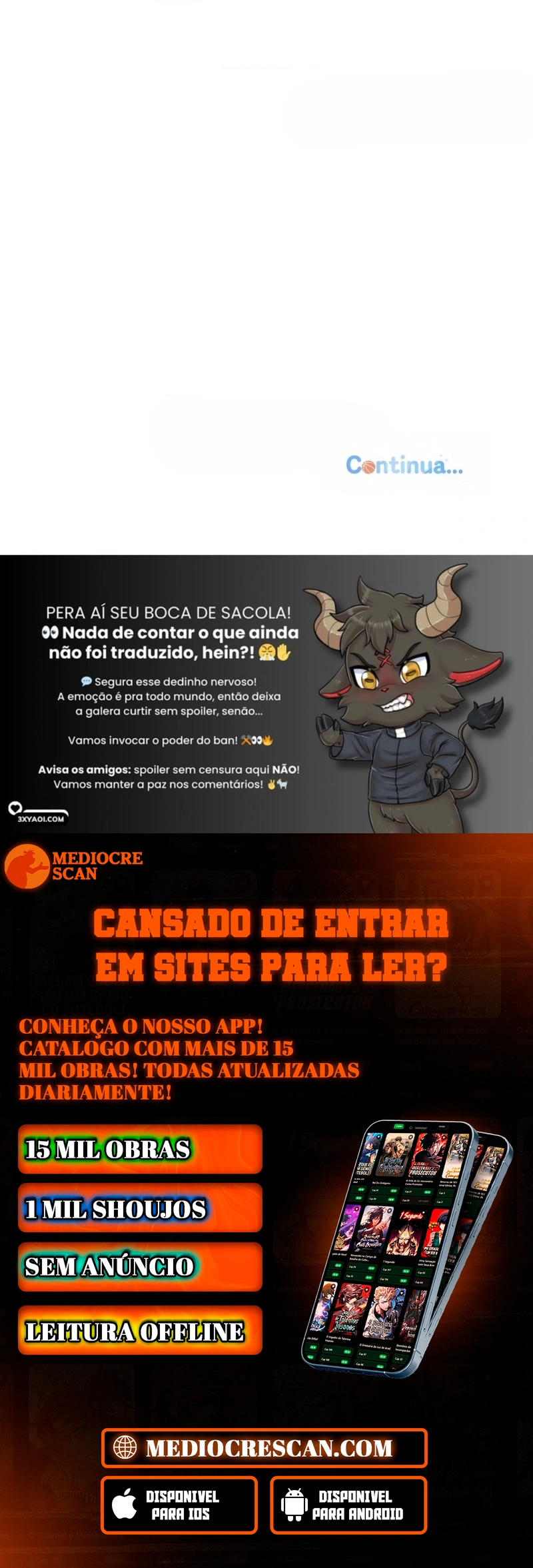 Táticas do gandula Capítulo 41 Página 90