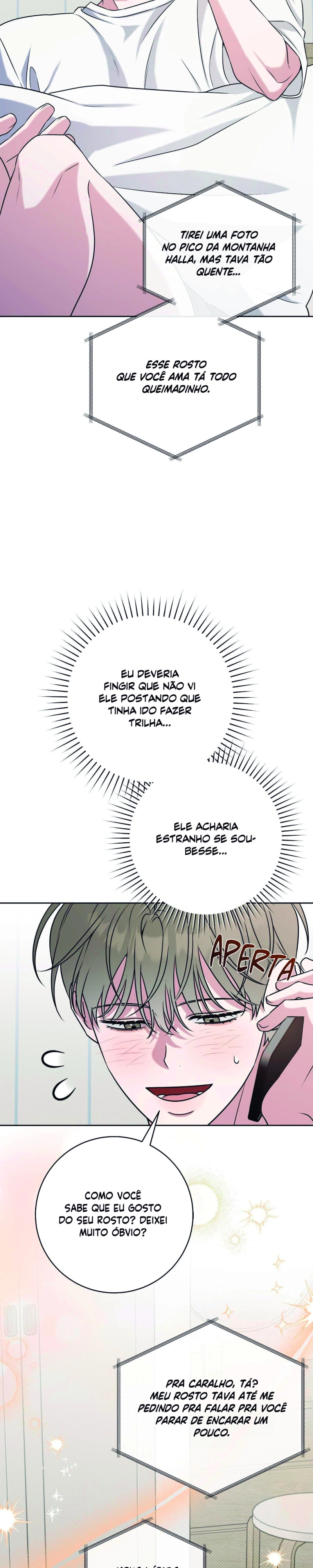 Táticas do gandula Capítulo 43 Página 13