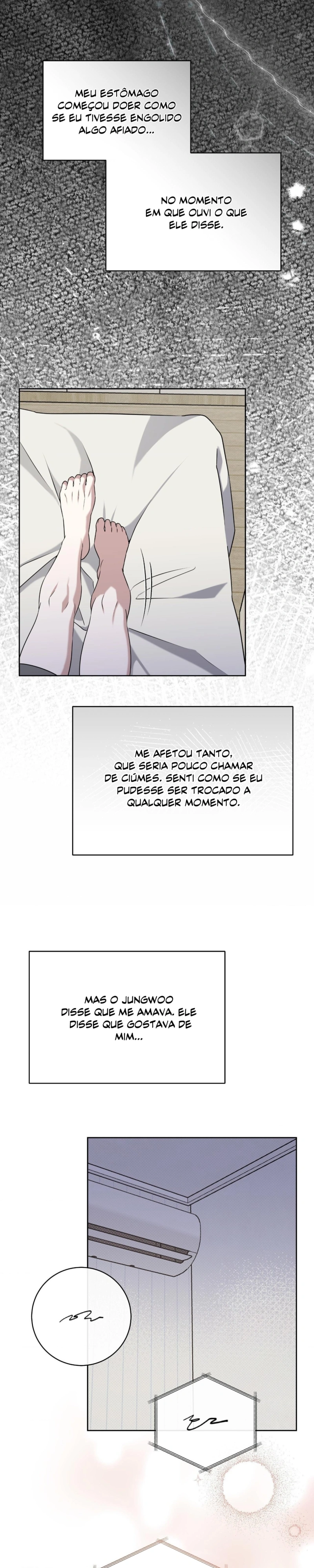 Táticas do gandula Capítulo 43 Página 26