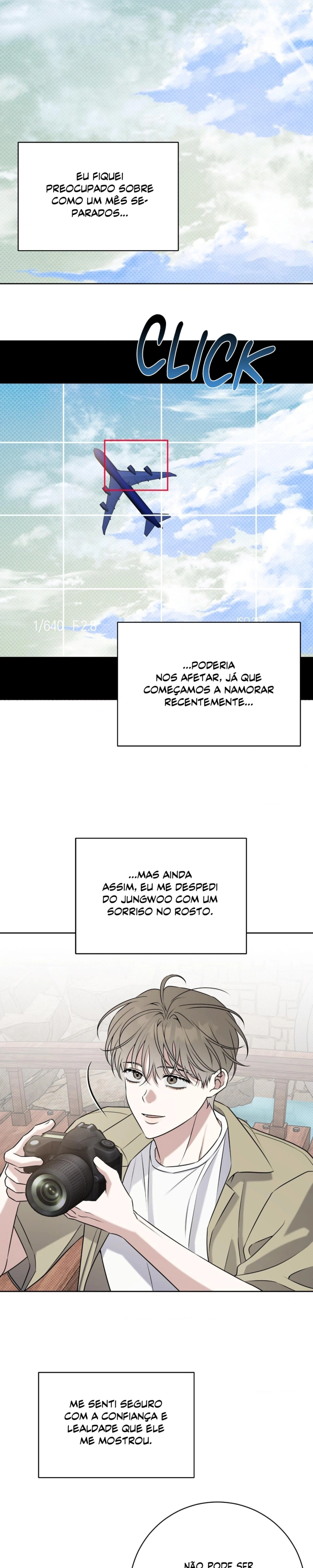 Táticas do gandula Capítulo 43 Página 7