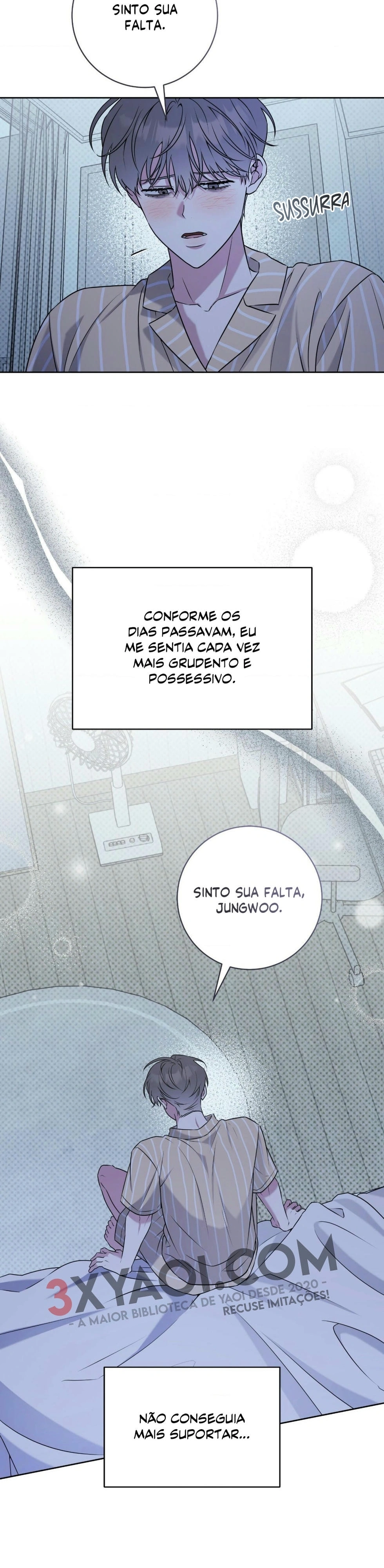 Táticas do gandula Capítulo 45 Página 5