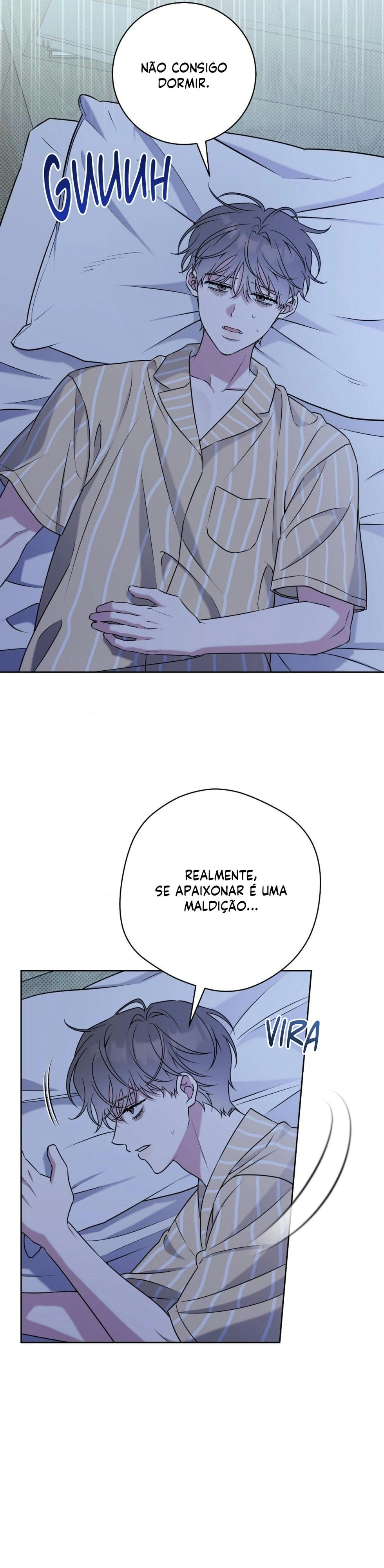 Táticas do gandula Capítulo 46 Página 2