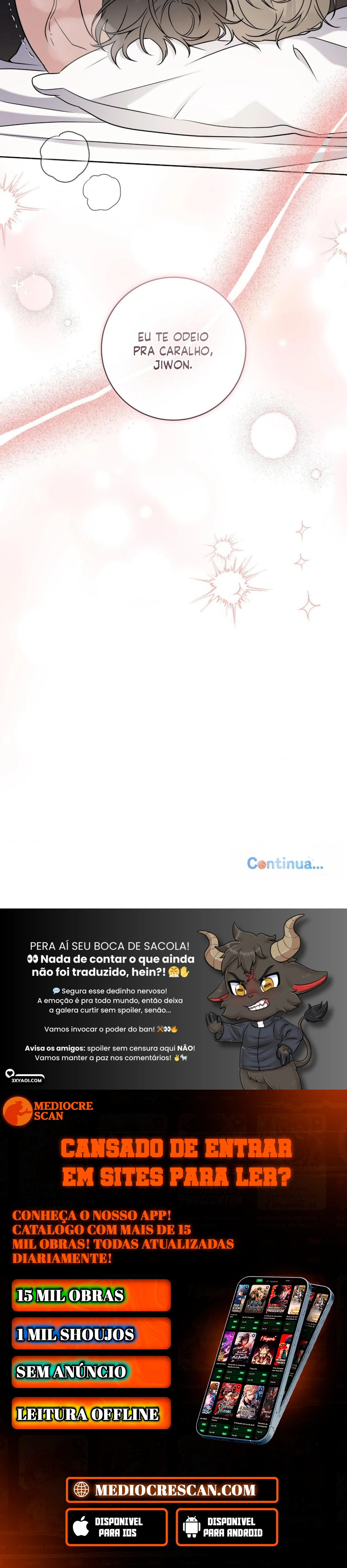 Táticas do gandula Capítulo 48 Página 31