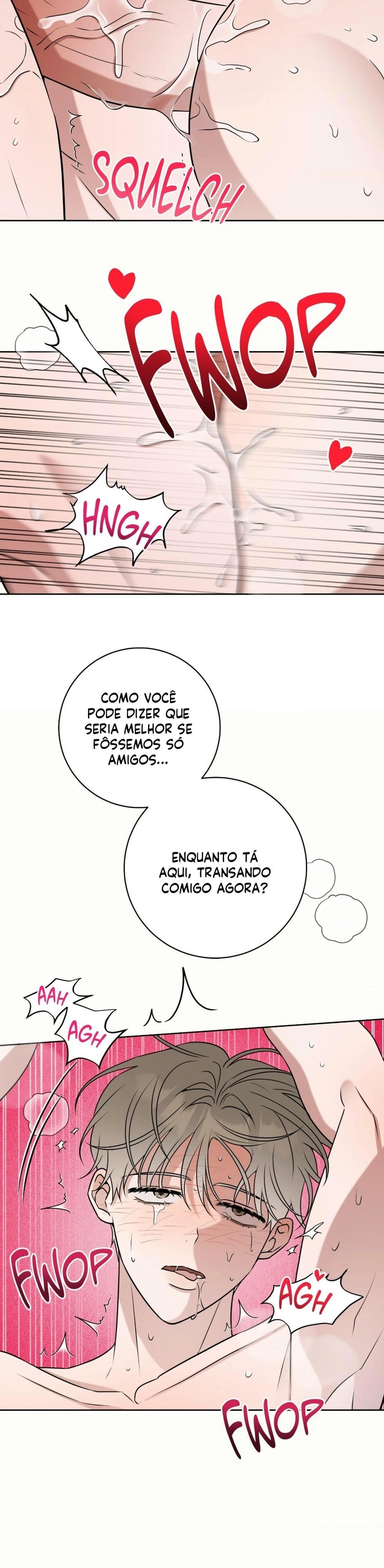Táticas do gandula Capítulo 49 Página 22