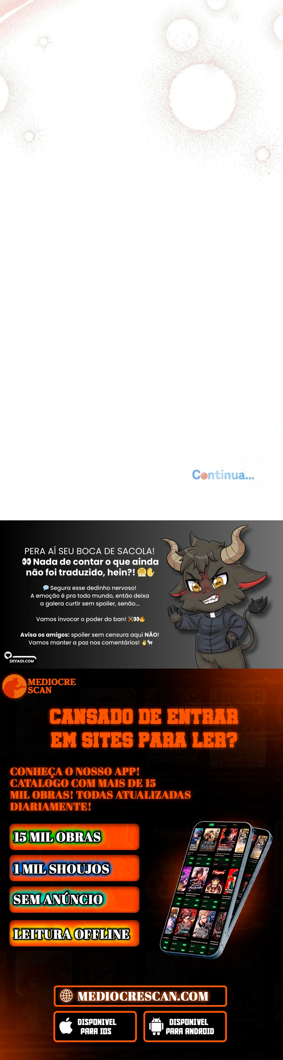 Táticas do gandula Capítulo 49 Página 30