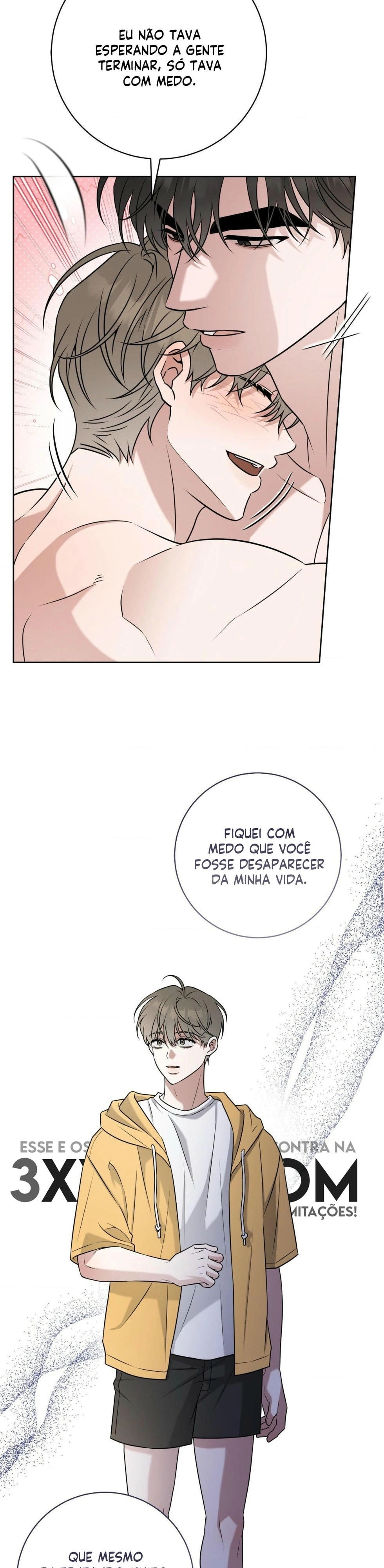 Táticas do gandula Capítulo 50 Página 16