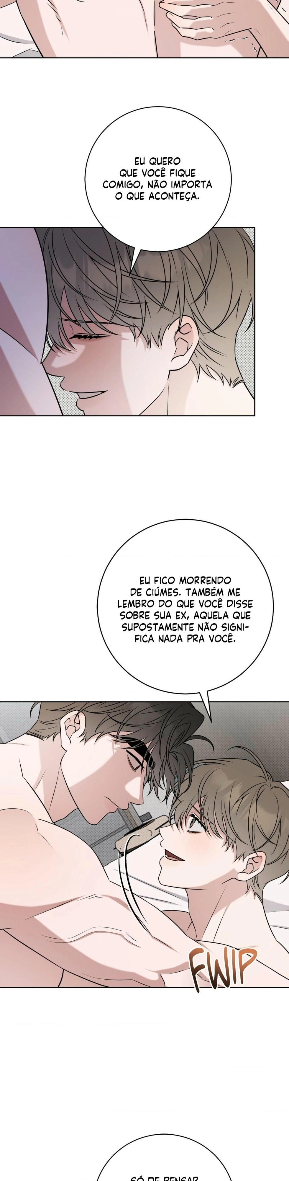 Táticas do gandula Capítulo 50 Página 19