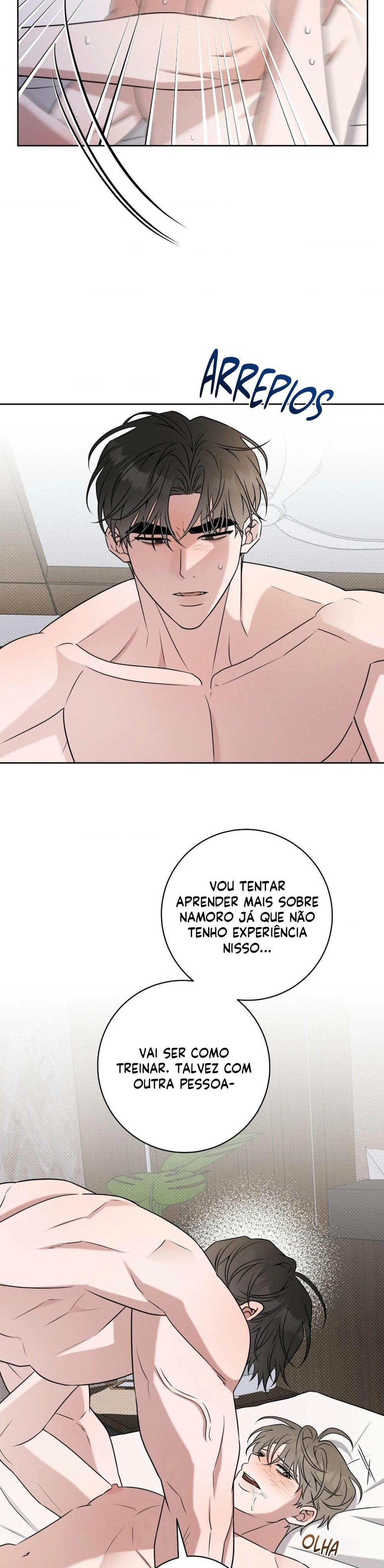 Táticas do gandula Capítulo 50 Página 7