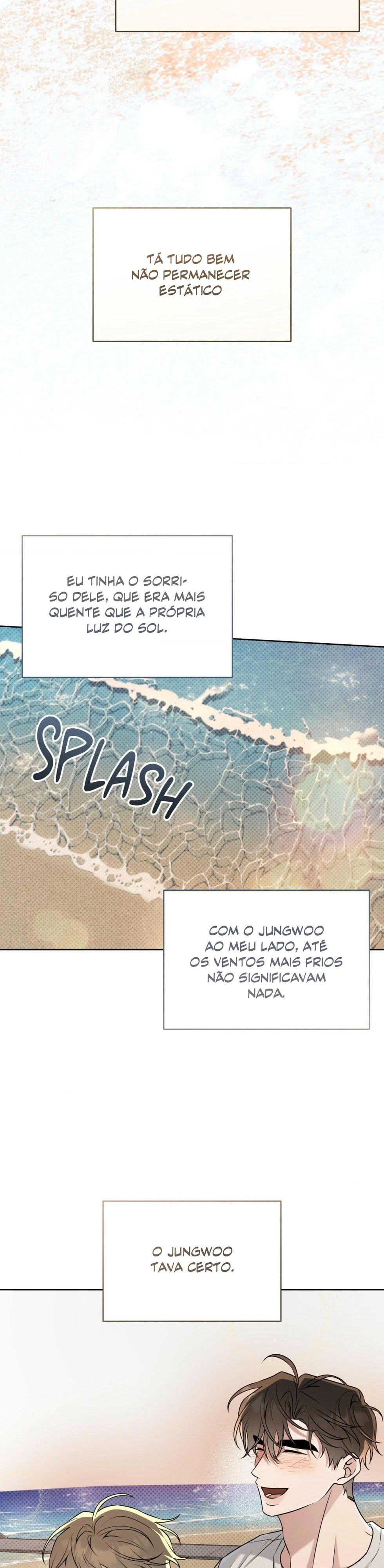 Táticas do gandula Capítulo 51 Página 29