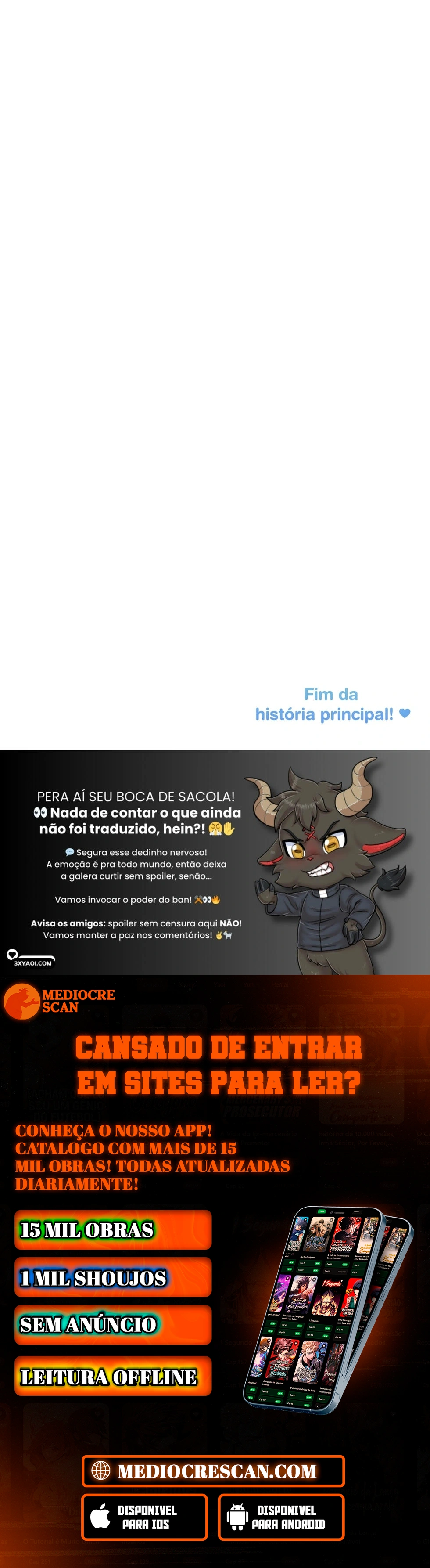 Táticas do gandula Capítulo 51 Página 31
