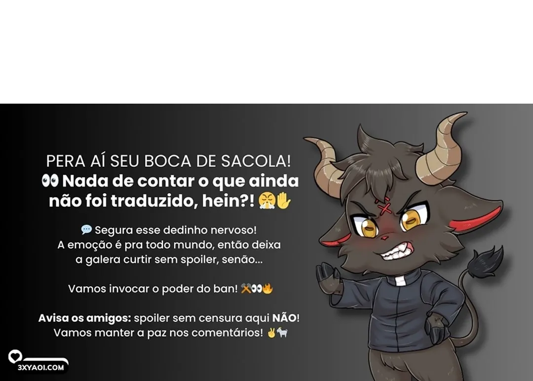 Táticas do gandula Capítulo 7 Página 12