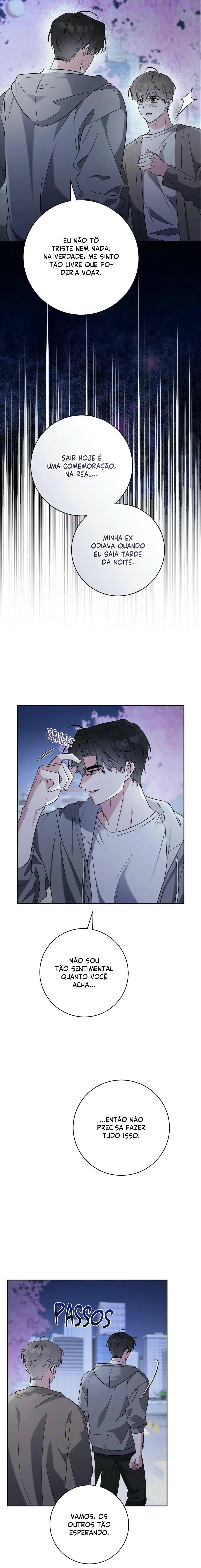 Táticas do gandula Capítulo 9 Página 10