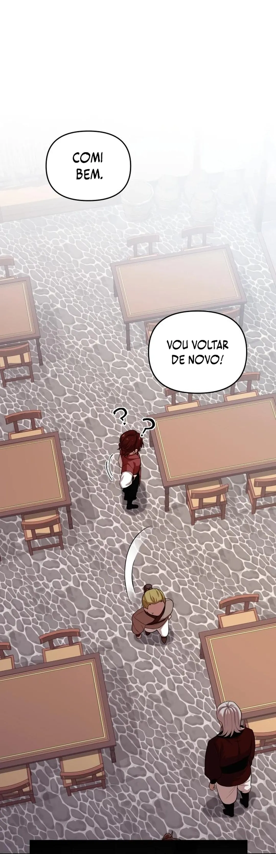 Taverna do Demônio Celestial Capítulo 13 Página 24
