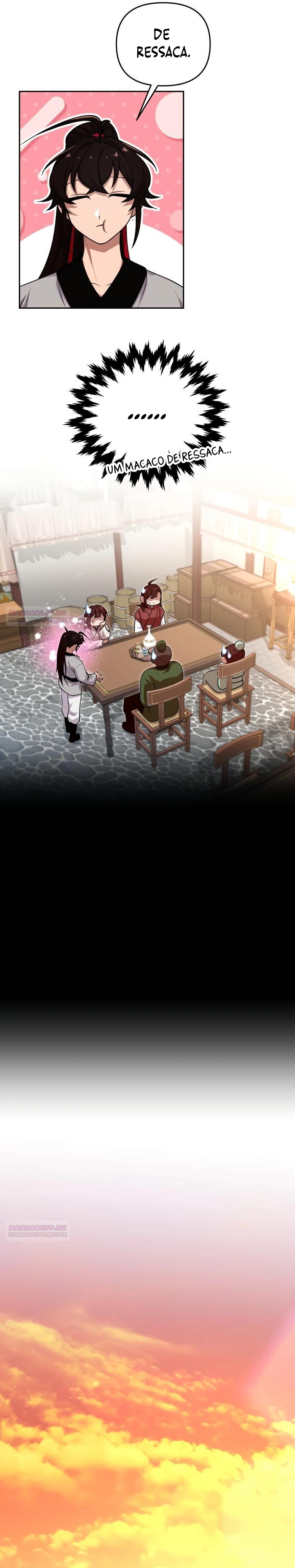 Taverna do Demônio Celestial Capítulo 19 Página 17