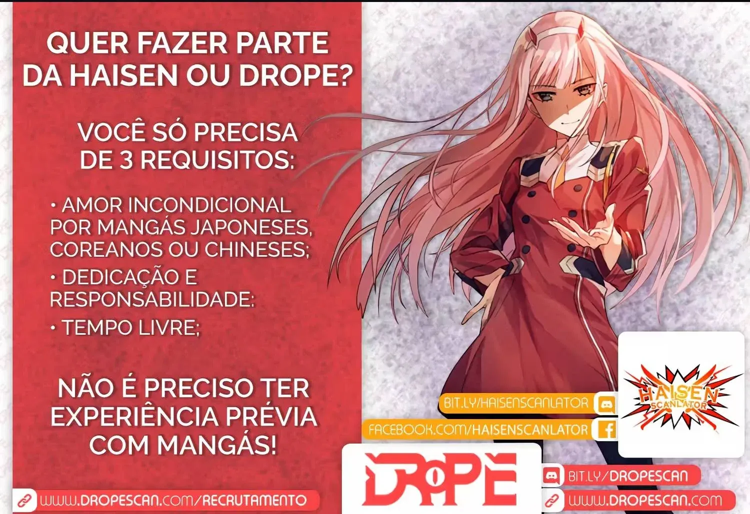 Taxa de Sucesso Capítulo 10 Página 9