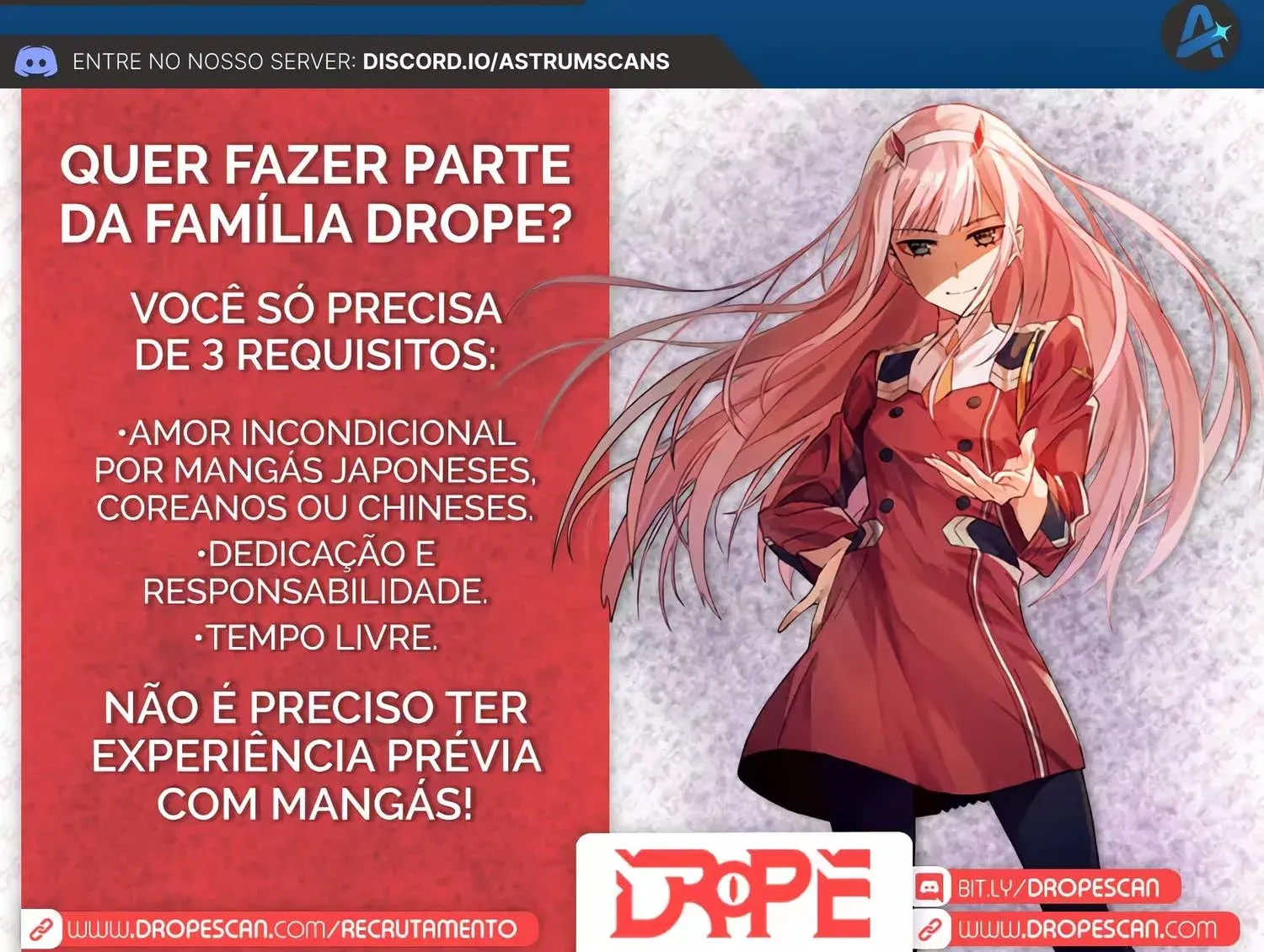 Taxa de Sucesso Capítulo 25 Página 9