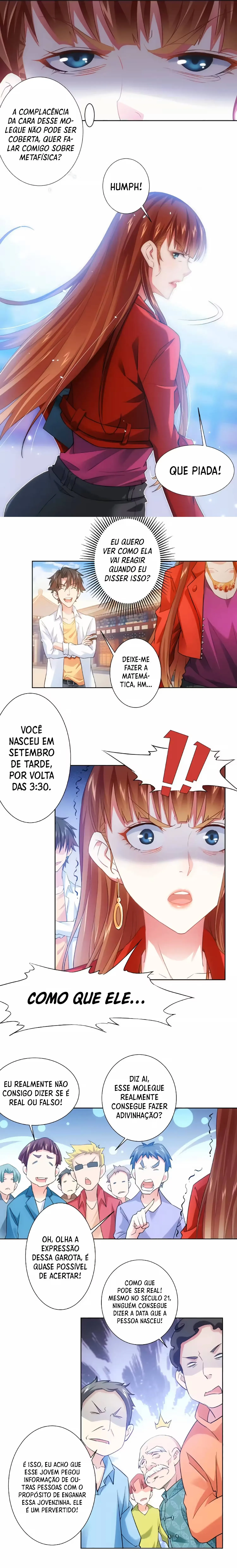 Taxa de Sucesso Capítulo 7 Página 4