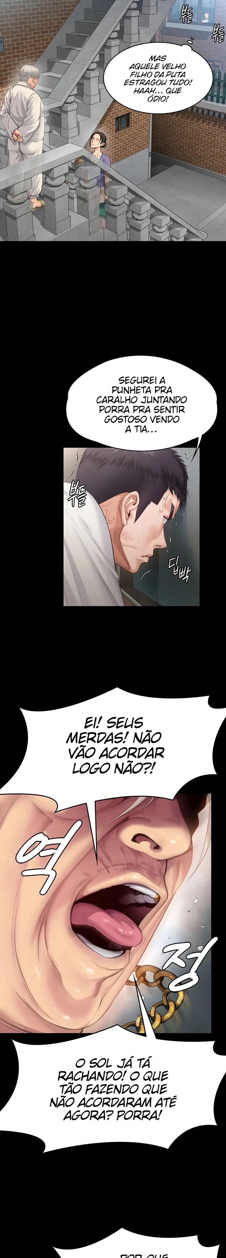 Te protegeré Capítulo 1 Página 12
