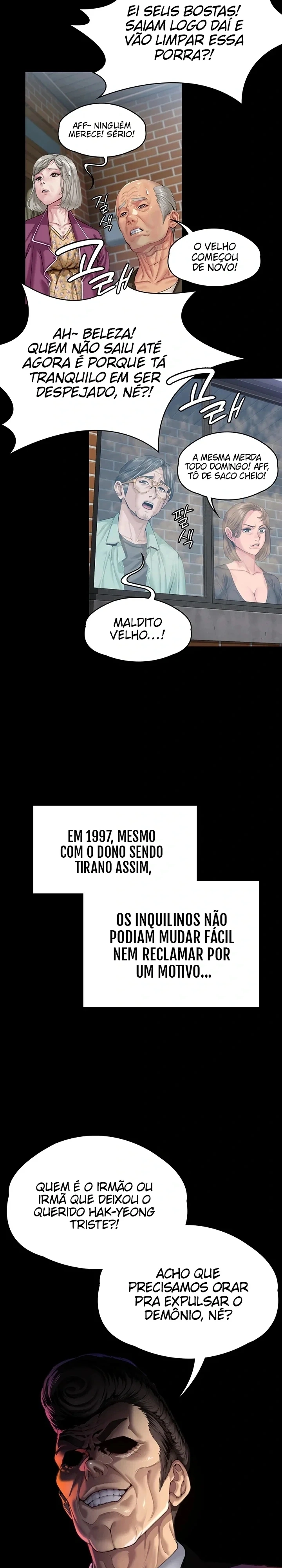 Te protegeré Capítulo 1 Página 14