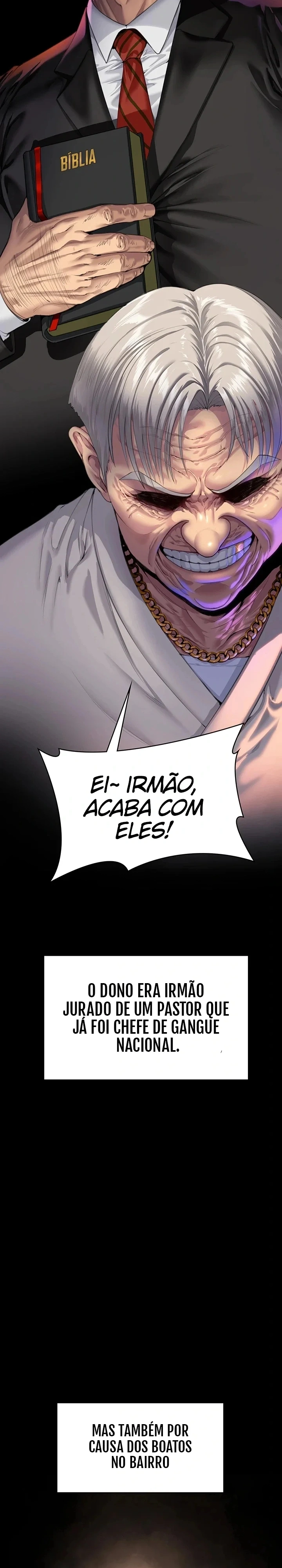 Te protegeré Capítulo 1 Página 15