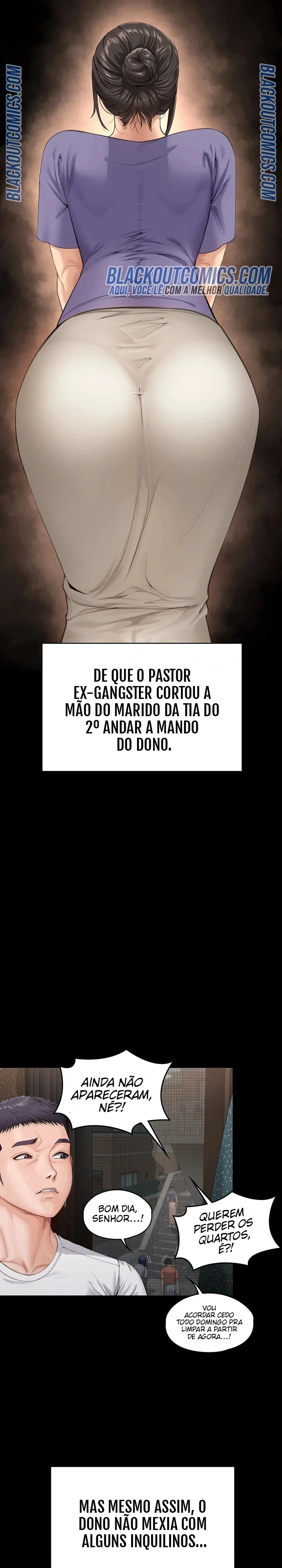 Te protegeré Capítulo 1 Página 16