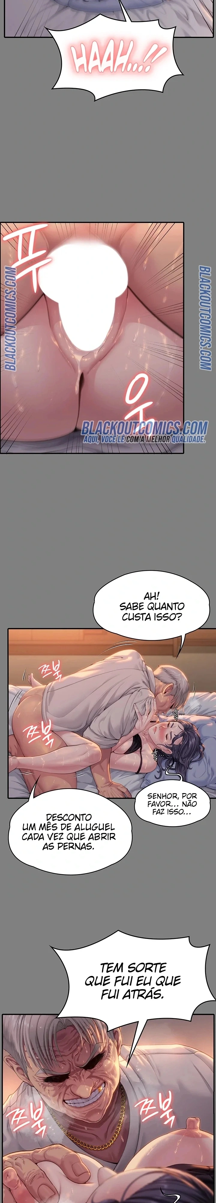 Te protegeré Capítulo 1 Página 19