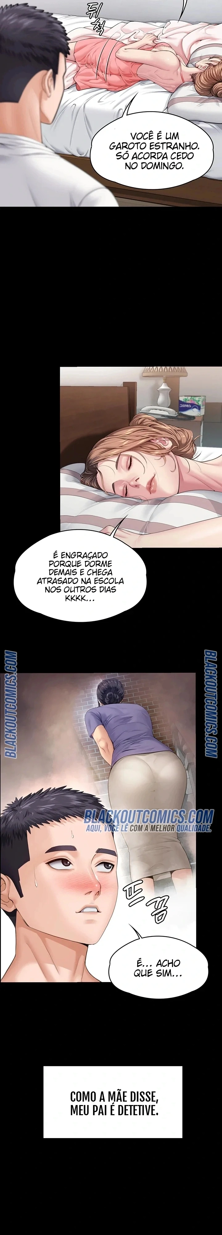 Te protegeré Capítulo 1 Página 22