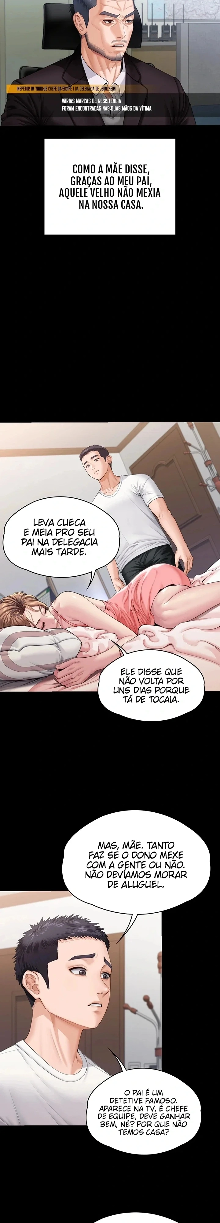 Te protegeré Capítulo 1 Página 24
