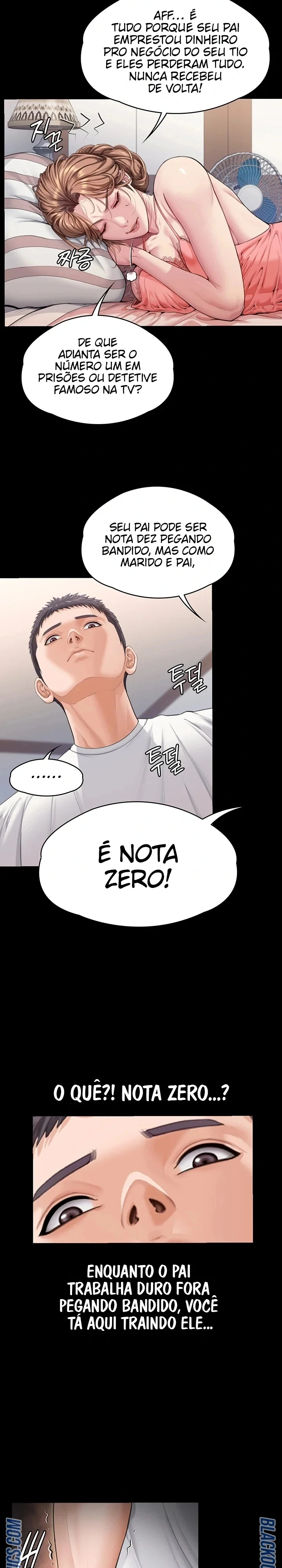 Te protegeré Capítulo 1 Página 25