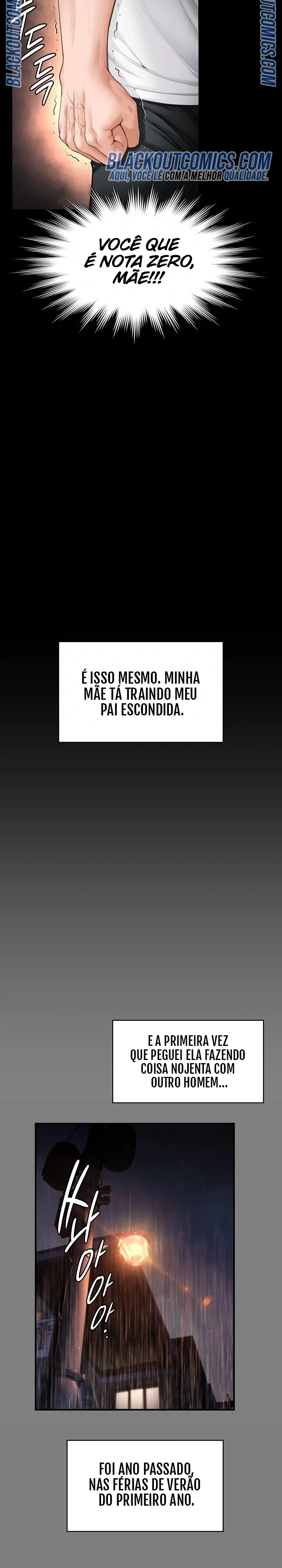 Te protegeré Capítulo 1 Página 26