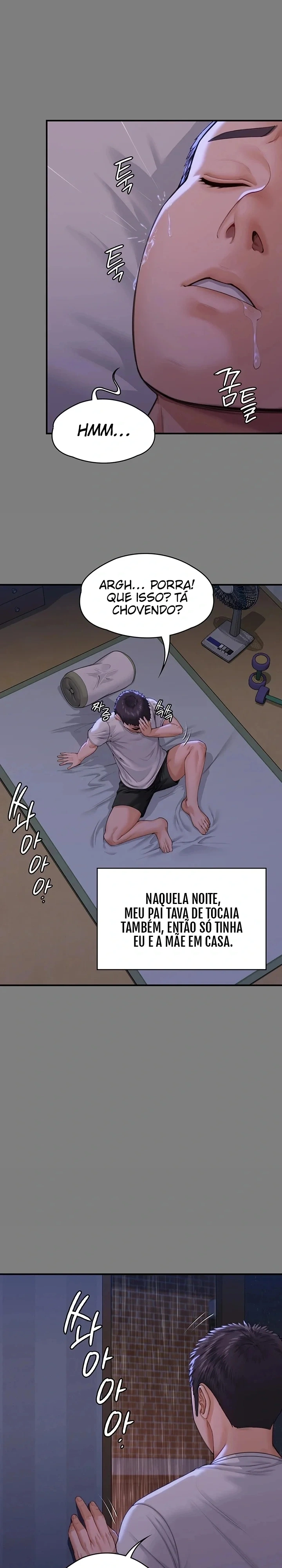 Te protegeré Capítulo 1 Página 27