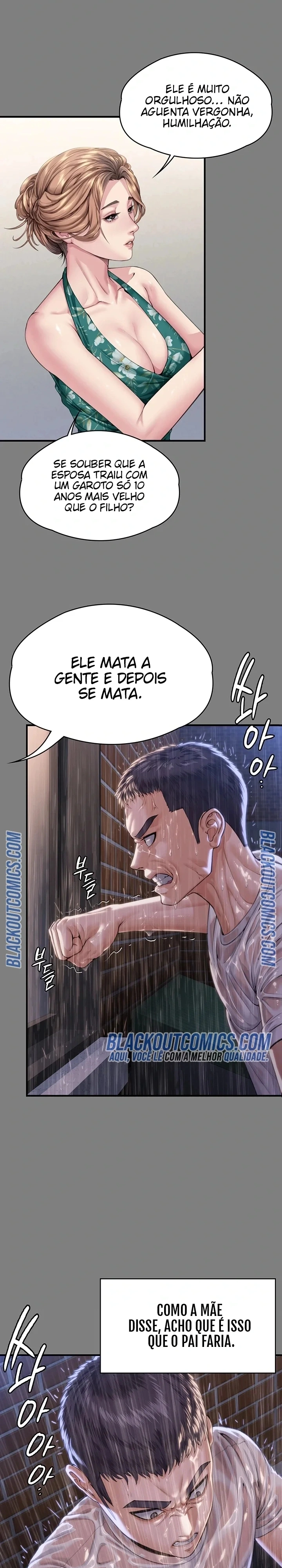 Te protegeré Capítulo 1 Página 36