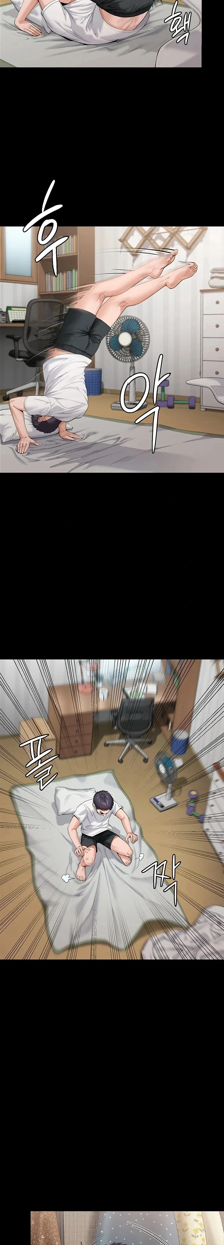 Te protegeré Capítulo 1 Página 4