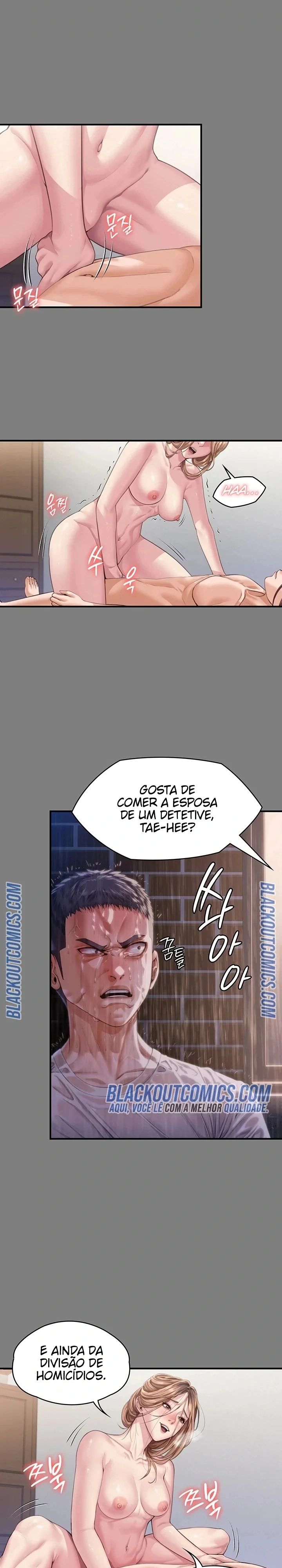 Te protegeré Capítulo 1 Página 43