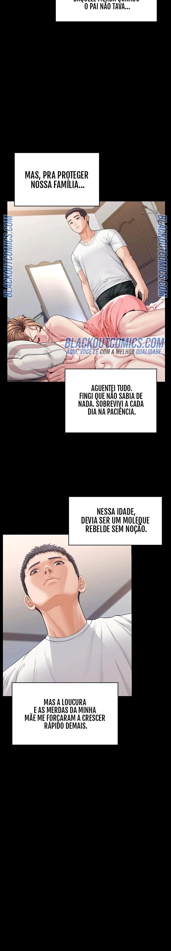 Te protegeré Capítulo 1 Página 46
