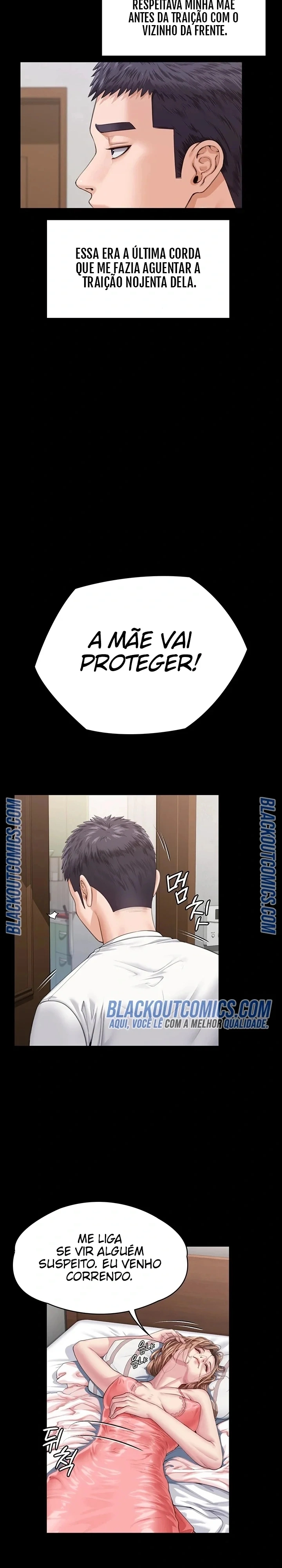 Te protegeré Capítulo 1 Página 50