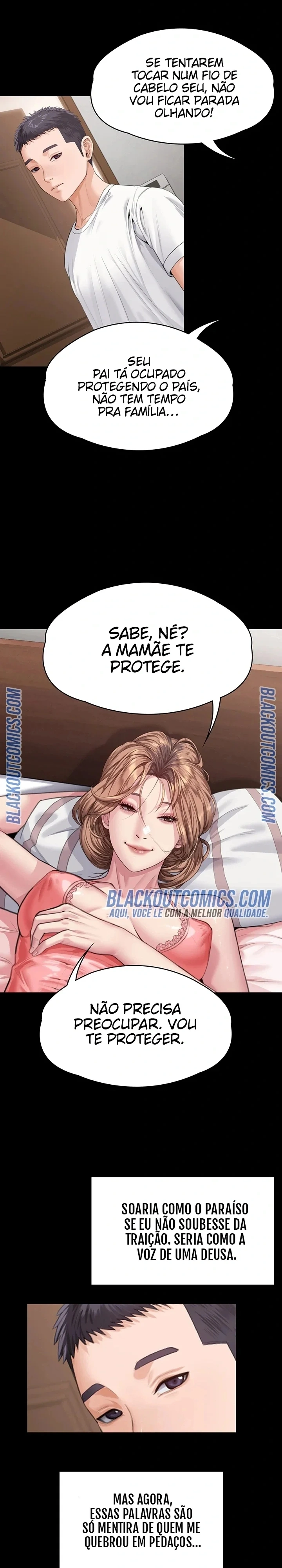 Te protegeré Capítulo 1 Página 51