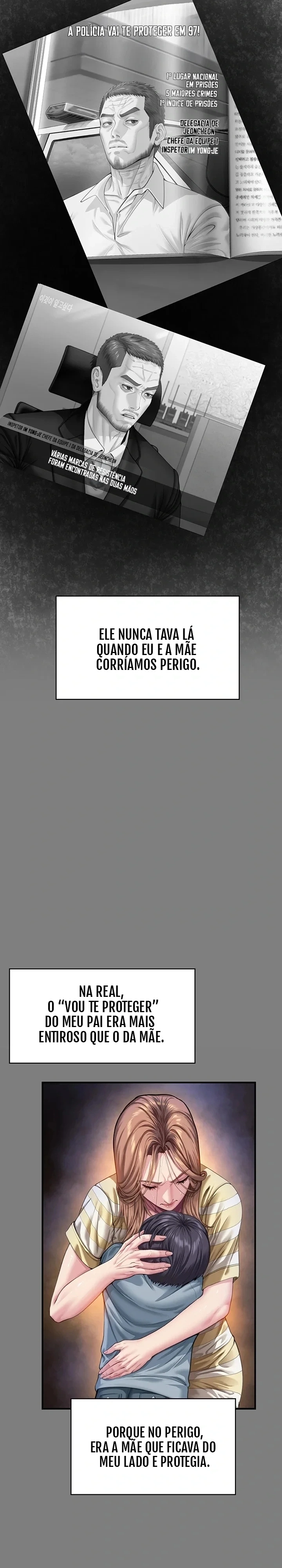 Te protegeré Capítulo 1 Página 54