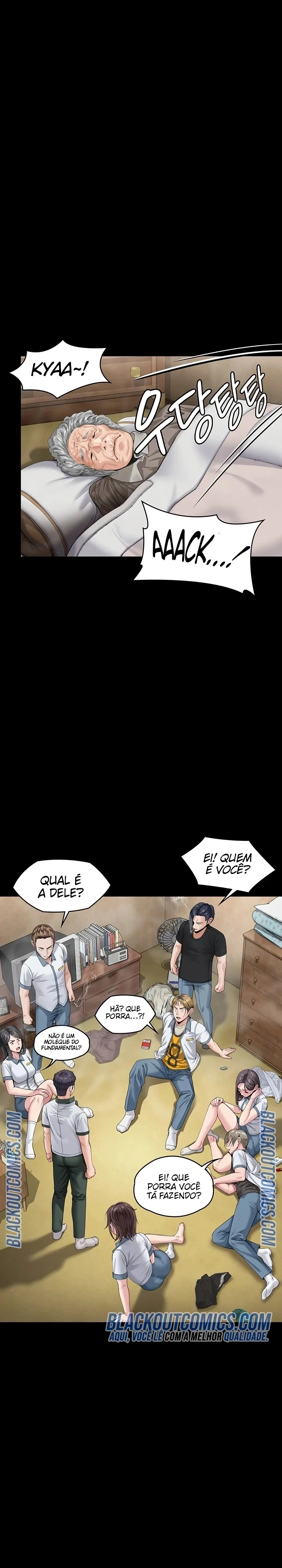 Te protegeré Capítulo 1 Página 56