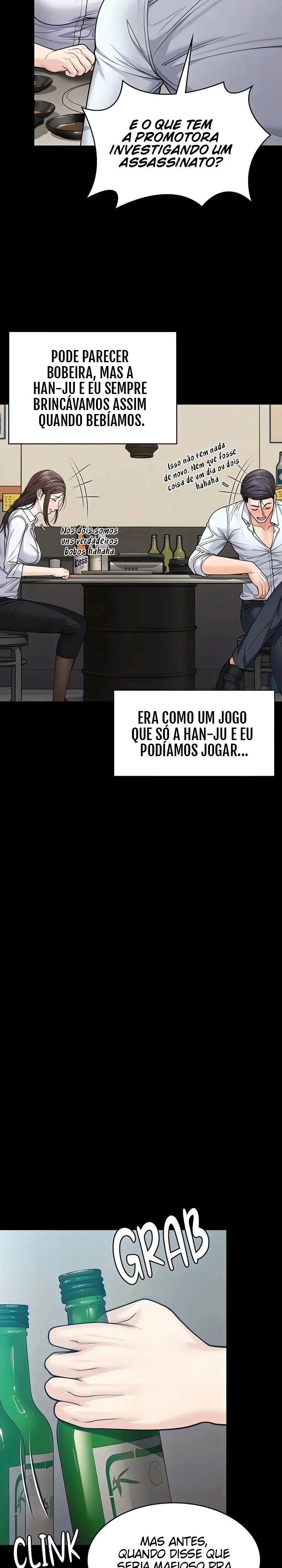 Te protegeré Capítulo 10 Página 13