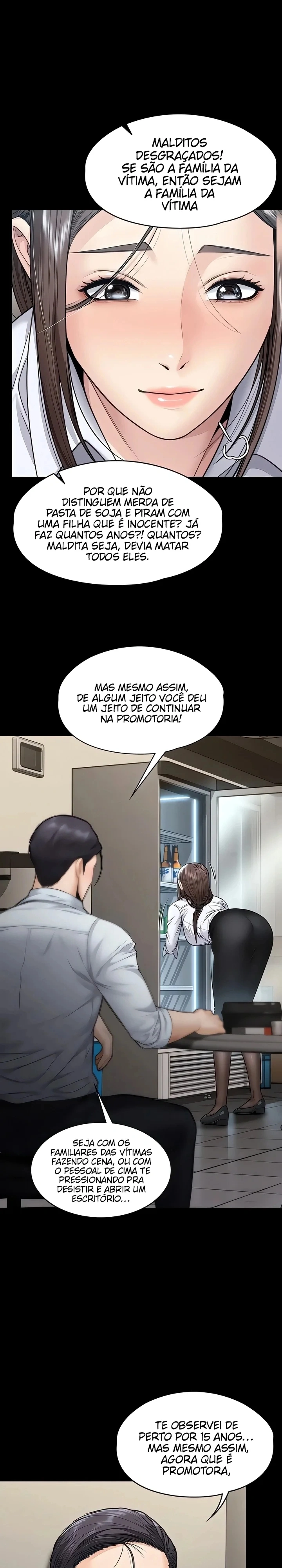 Te protegeré Capítulo 10 Página 17