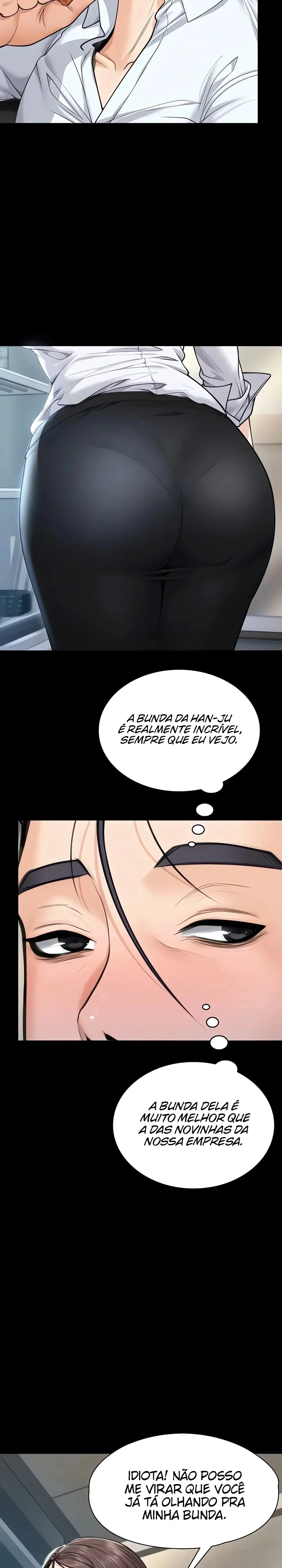 Te protegeré Capítulo 10 Página 19