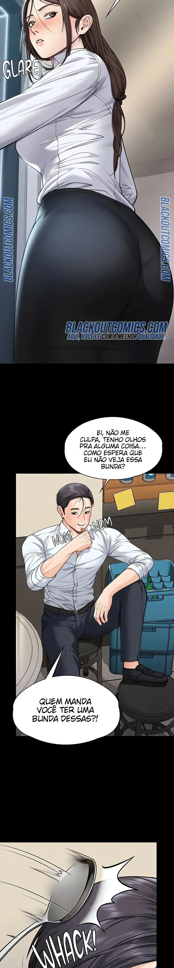 Te protegeré Capítulo 10 Página 20
