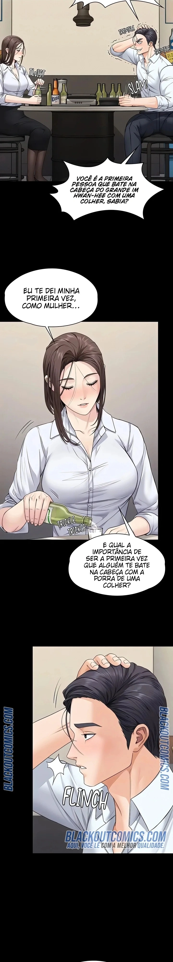Te protegeré Capítulo 10 Página 22