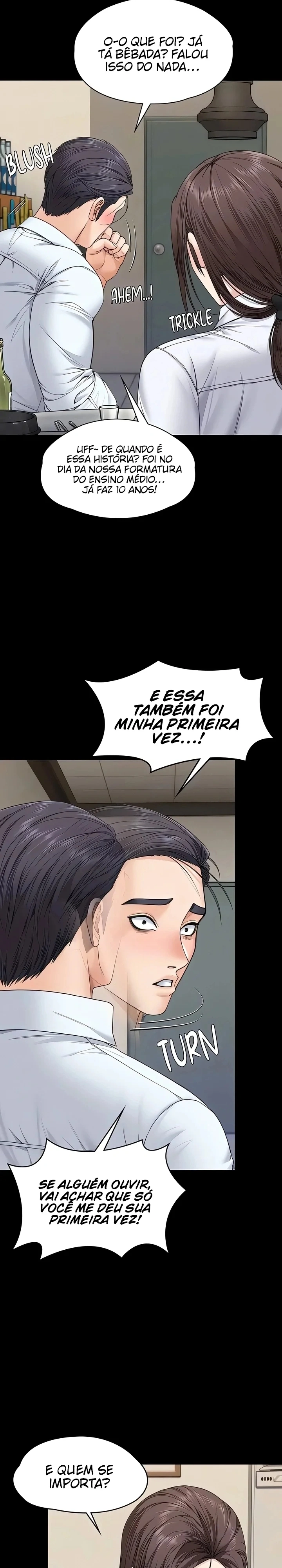 Te protegeré Capítulo 10 Página 23