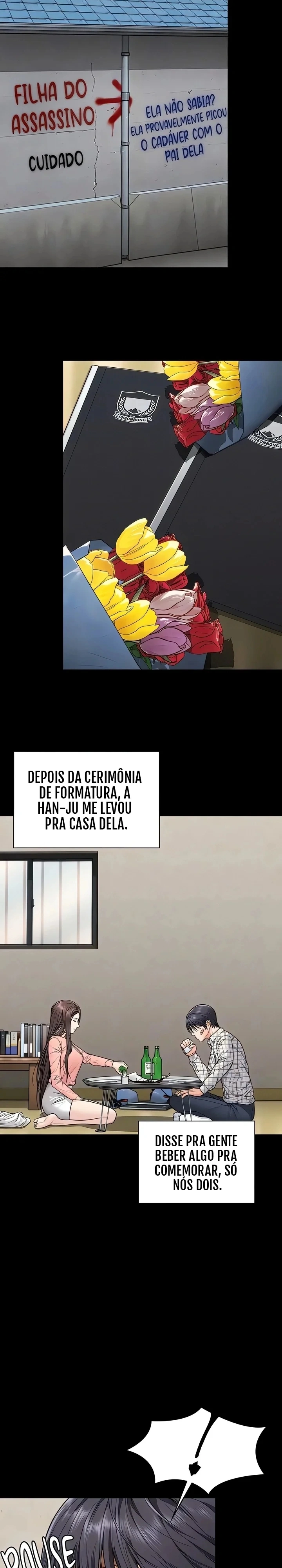 Te protegeré Capítulo 10 Página 25