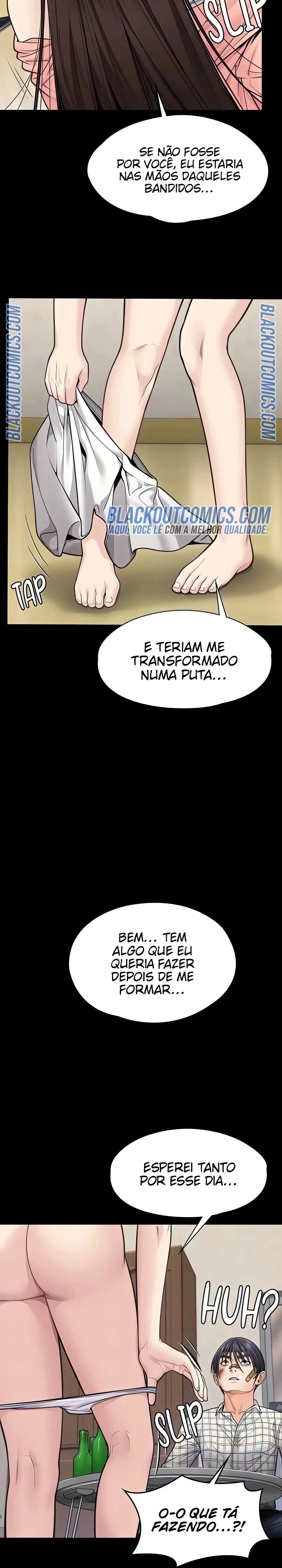 Te protegeré Capítulo 10 Página 27